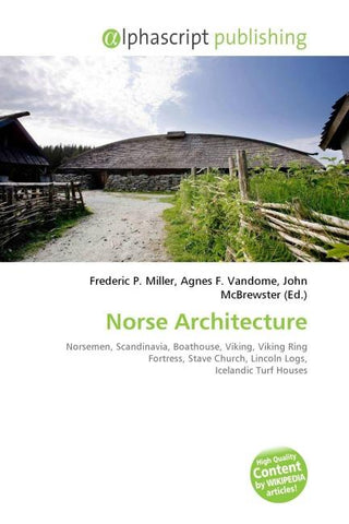 Norse Architecture