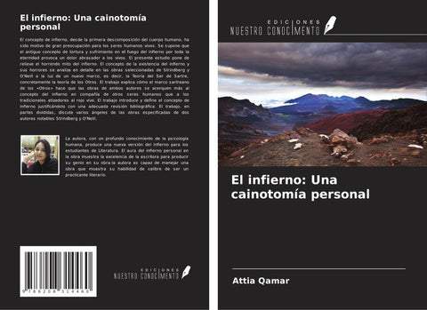 El infierno: Una cainotomía personal