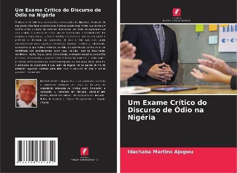 Um Exame Crítico do Discurso de Ódio na Nigéria