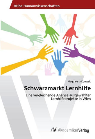 Schwarzmarkt Lernhilfe