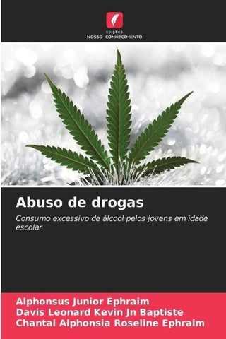 Abuso de drogas