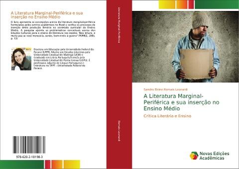 A Literatura Marginal-Periférica e sua inserção no Ensino Médio