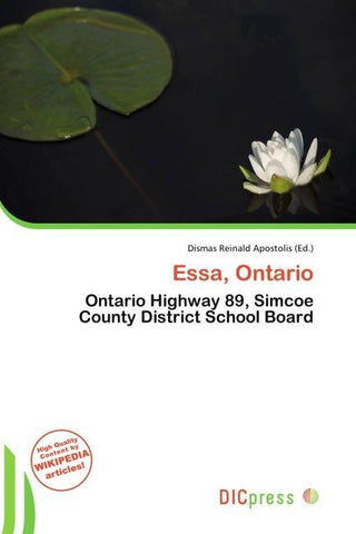 Essa, Ontario