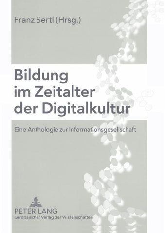 Bildung im Zeitalter der Digitalkultur