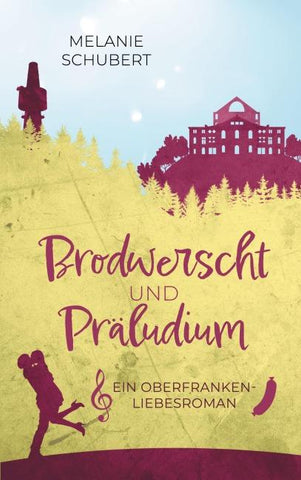 Brodwerscht und Präludium