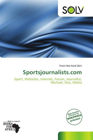 Sportsjournalists.com