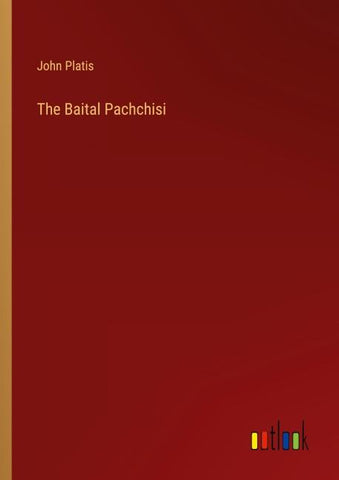 The Baital Pachchisi