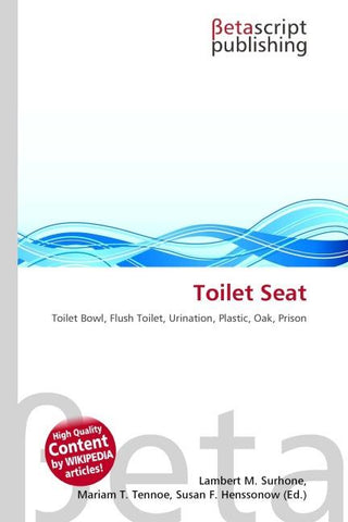 Toilet Seat