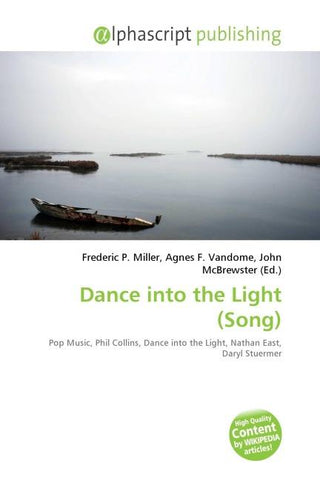 Dance into the Light (Song)
