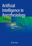 Artificial Intelligence in Anesthesiology