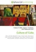 Culture of Cuba