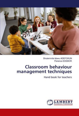 Classroom behaviour management techniques