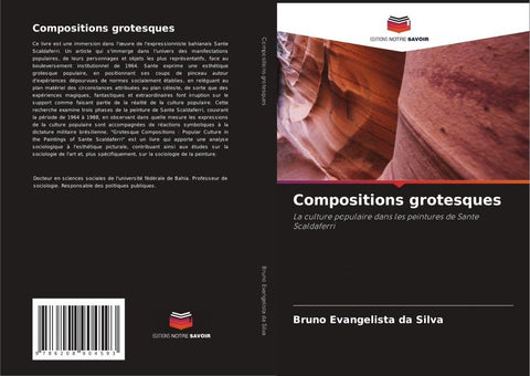 Compositions grotesques