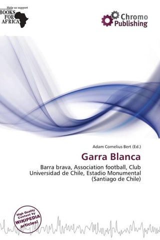 Garra Blanca