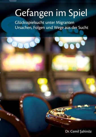 Gefangen im Spiel