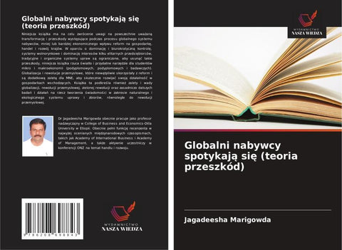 Globalni nabywcy spotykaj¿ si¿ (teoria przeszkód)