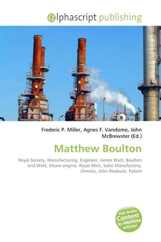 Matthew Boulton