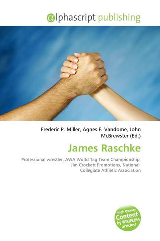 James Raschke