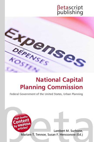 National Capital Planning Commission