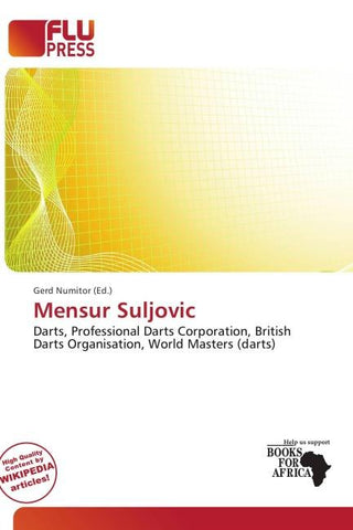 Mensur Suljovic