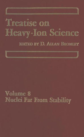 Treatise on Heavy-Ion Science