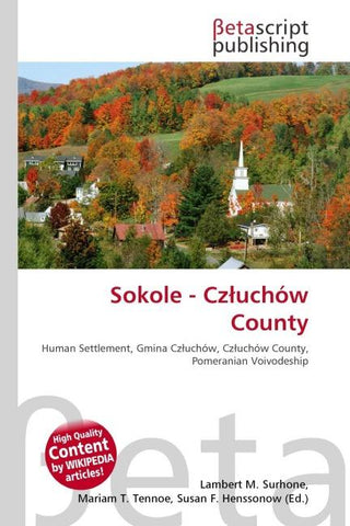 Sokole - Cz¿uchów County