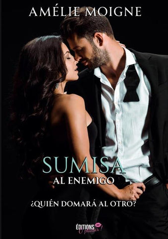 Sumisa al enemigo