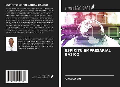 ESPÍRITU EMPRESARIAL BÁSICO