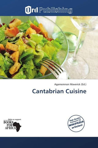Cantabrian Cuisine