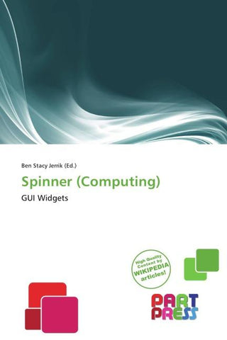 Spinner (Computing)