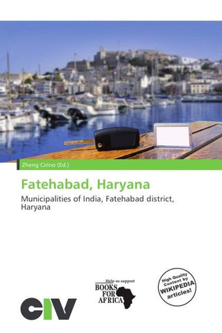Fatehabad, Haryana