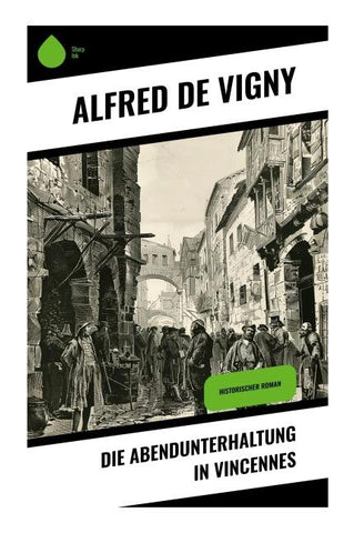 Die Abendunterhaltung in Vincennes