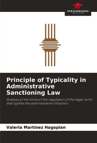 Principle of Typicality in Administrative Sanctioning Law