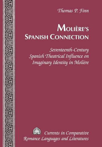 Molière's Spanish Connection