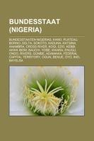 Bundesstaat (Nigeria)