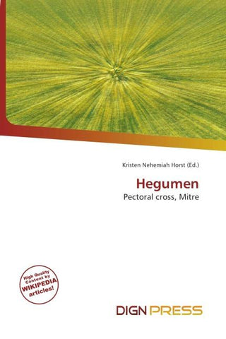 Hegumen