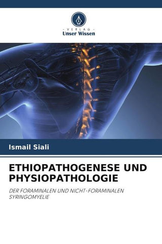 ETHIOPATHOGENESE UND PHYSIOPATHOLOGIE