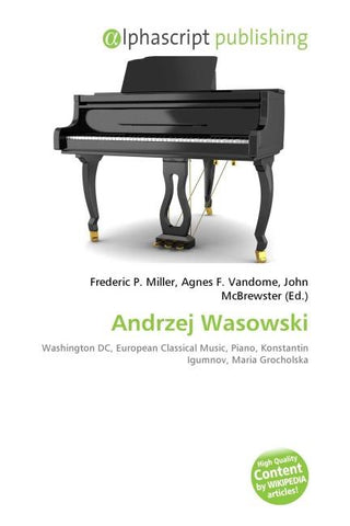 Andrzej Wasowski