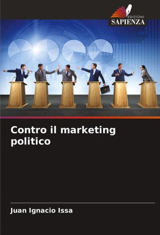 Contro il marketing politico