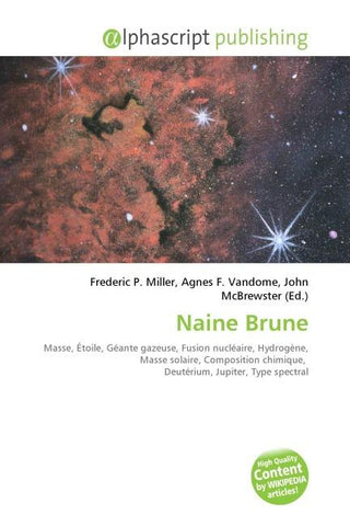 Naine Brune