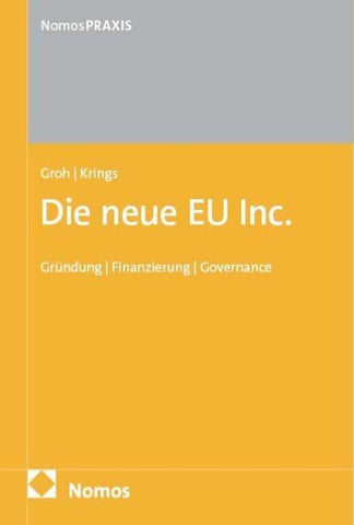 Die neue EU Inc.