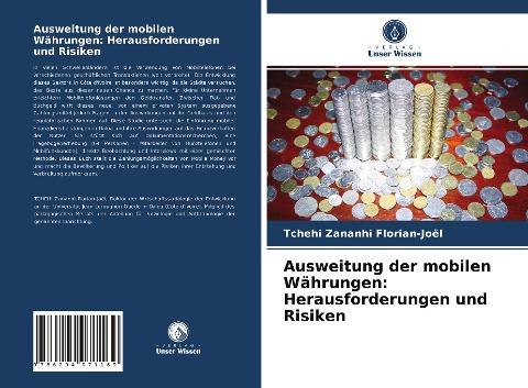 Ausweitung der mobilen Währungen: Herausforderungen und Risiken