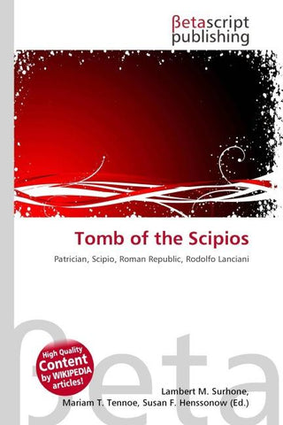 Tomb of the Scipios