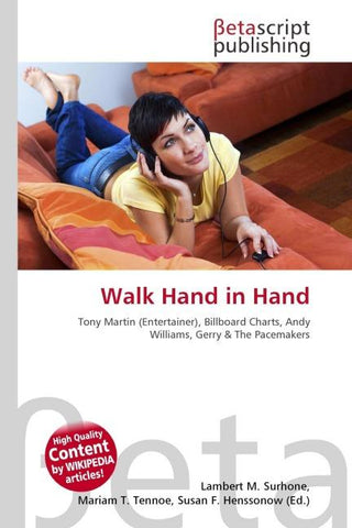 Walk Hand in Hand