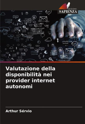 Valutazione della disponibilità nei provider internet autonomi
