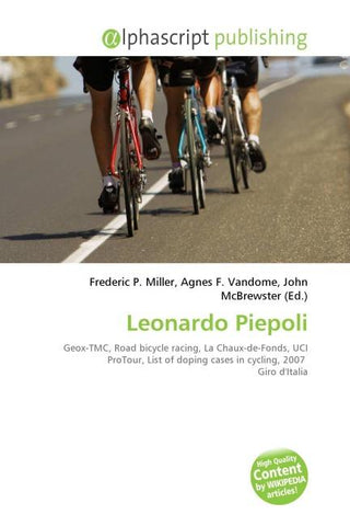 Leonardo Piepoli