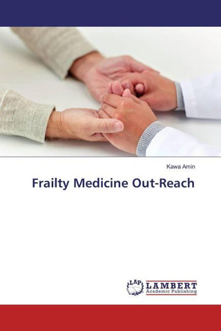 Frailty Medicine Out-Reach