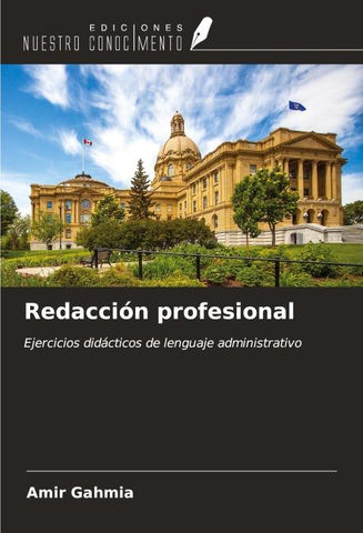 Redacción profesional
