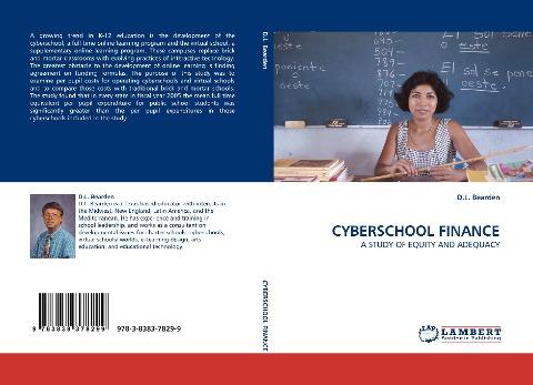 CYBERSCHOOL FINANCE