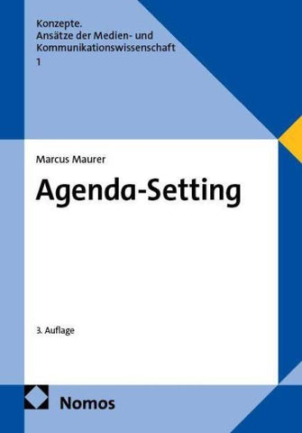 Agenda-Setting